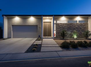 4472 Avant Way, Palm Springs, CA 92262