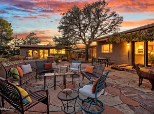 140 Ridge Rd, Sedona, AZ 86336