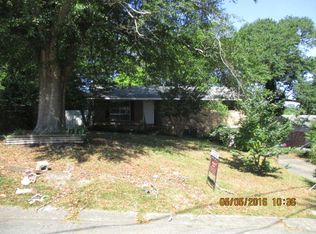 909 Rosewood Dr, Columbus, GA 31907
