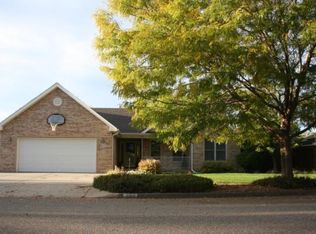 203 Sioux Dr, Berthoud, CO 80513