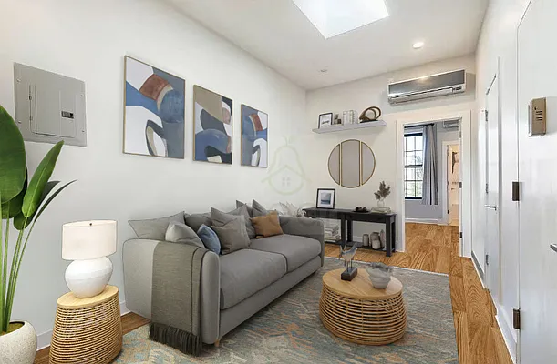 Rented by Pear NYC LLC | media 1