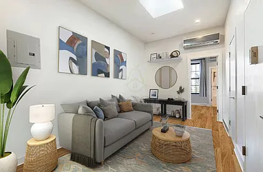 Rented by Pear NYC LLC
