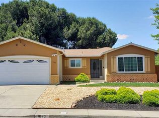 1043 Jewett Ave, Pittsburg, CA