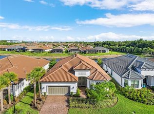 8341 Promoso Ct, Naples, FL 34114