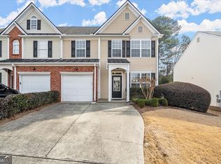 3617 Hutchinson Trace Dr, Cumming, GA 30040