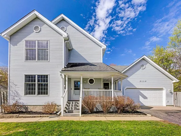 2114 Soderville Dr NE, Ham Lake, MN 55304