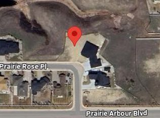 215 Prairie Rose Pl S, Lethbridge, AB T1K5V7