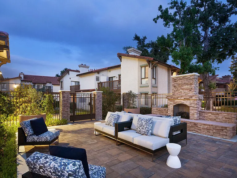 The Bryant at Yorba Linda — Photo 20