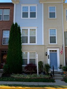 478 Glade Fern Ter SE, Leesburg, VA, 20175