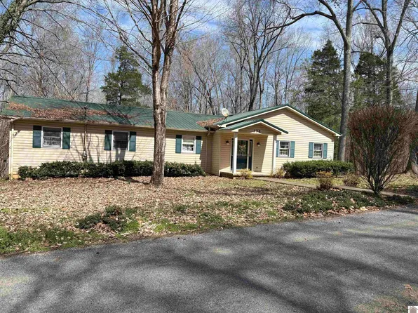 372 Rockcastle Lakeshore Dr, Cadiz, KY 42211