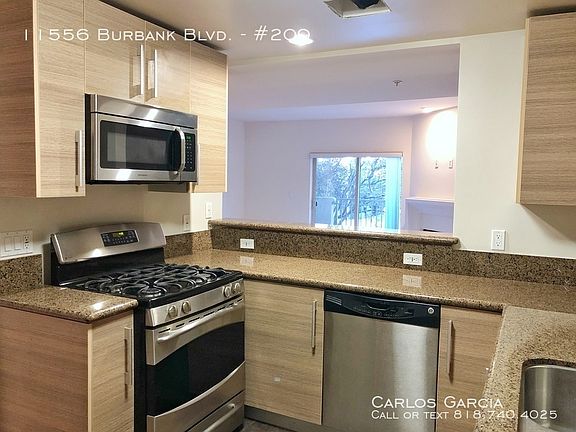 3rd image of 11556 Burbank Blvd APT 209