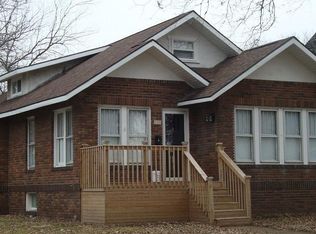 425 1st Ave SE, Clarion, IA 50525