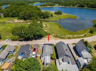 34 North Blvd, Wareham, MA 02571