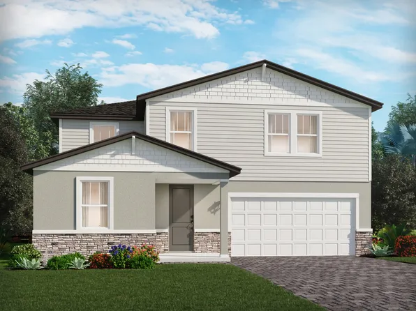 Lotus Plan, Manor Oaks