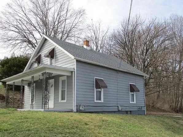 742 Young St, Piqua, OH 45356