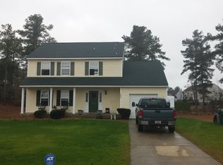 204 Drayden Ct, Lexington, SC 29073