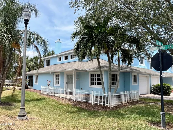 420 Yellow Tail Ln APT 101, Merritt Island, FL 32953