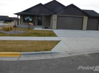 5806 Arrowleaf Trl, Billings, MT 59106