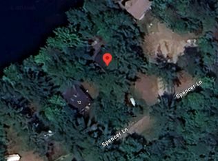 16 Spencer Ln, Clifton, ME 04428