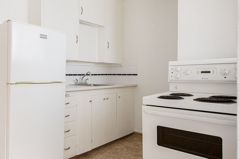 New Westminster Apartment for rent - 1 Bedroom — photo 9