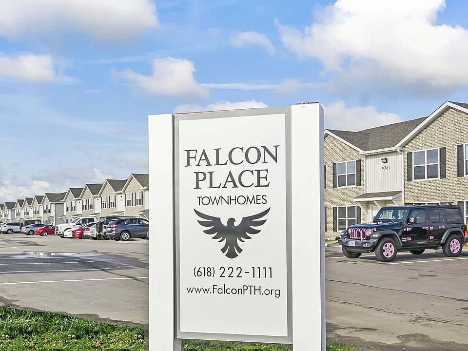 9740 Luan Dr # 2 Bedroom Townhome, Mascoutah, IL 62258 | Zillow