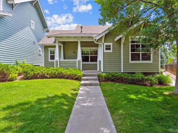 809 Welch Avenue, Berthoud, CO 80513
