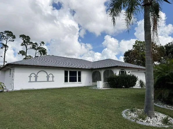 (undisclosed Address), Pt Charlotte, FL 33952