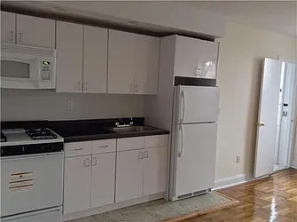 Rented by Lucien Perry