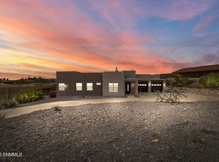 5575 Red Wolf, Las Cruces, NM 88007