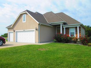 4984 SE Tower Ridge Rd, Lathrop, MO 64465