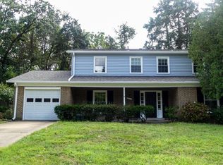 6215 Berlee Dr, Alexandria, VA 22312