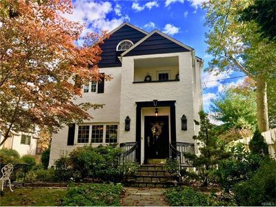 1 Brassie Ln, Bronxville, NY, 10708