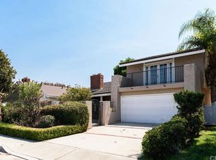 14732 Bel Aire St, Irvine, CA 92604