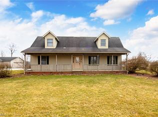 3932 Columbus Rd, Wooster, OH 44691
