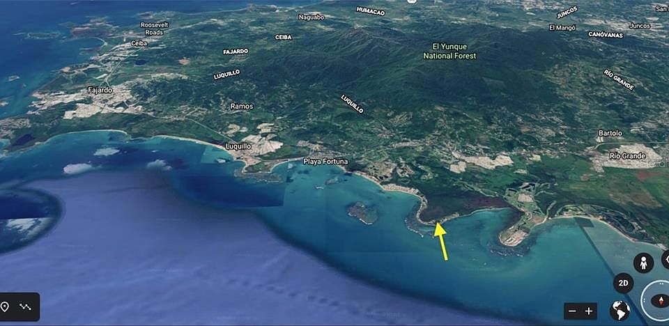1st image of 968 Camino Playa Las Picuas Km 1.95 #C3