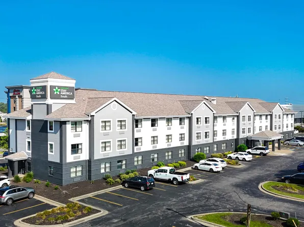 Cleveland - Beachwood, 3820 Orange Pl, Beachwood, OH 44122