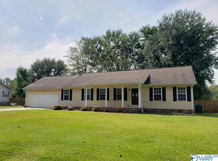 1980 Putter Cir NE, Arab, AL 35016