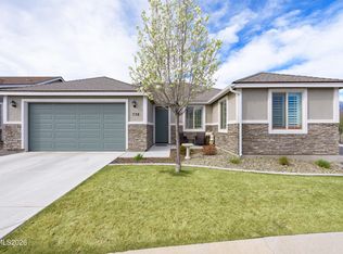 739 E Cottage Loop, Gardnerville, NV 89460