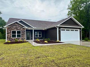 718 Highway 348, Loris, SC 29569