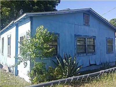 215 Avenue F, Port Saint Joe, FL, 32456