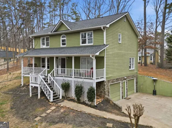 2215 Mills Wood Run, Canton, GA 30114