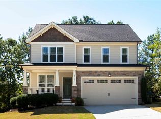 6510 Grassy Knoll Ln, Raleigh, NC 27616