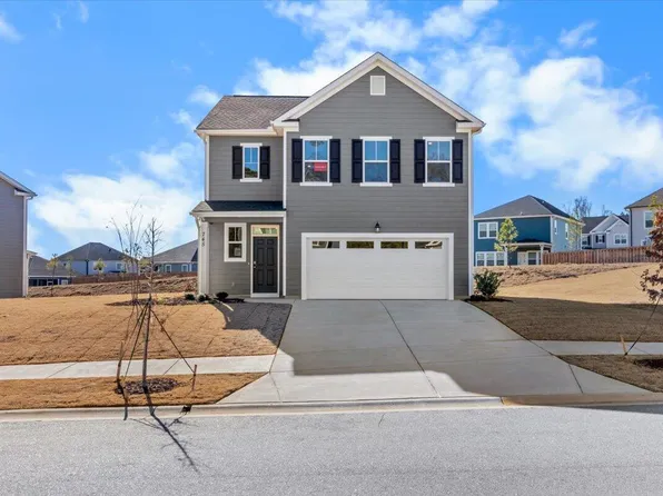 745 Woodvine Drive #Tp158, Grovetown, GA 30813