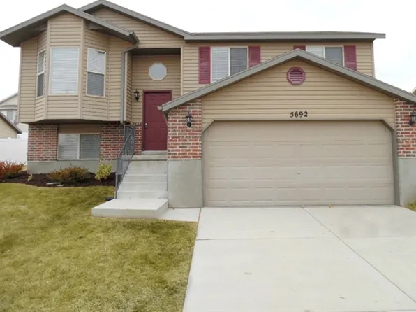 5692 S Stone Flower Way, Salt Lake City, UT 84118