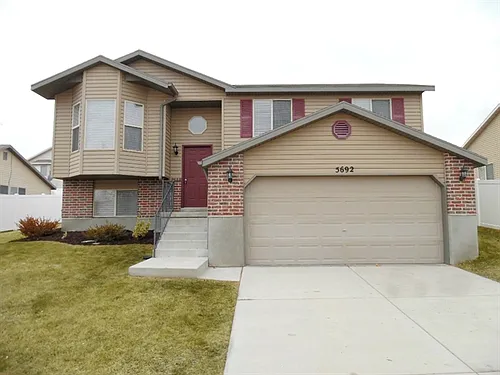 5692 S Stone Flower Way Photo 1