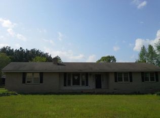 510 Glover Ables Rd, Leesville, SC 29070