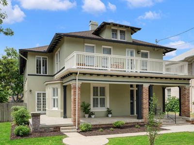 206 W Woodlawn Ave, San Antonio, TX, 78212