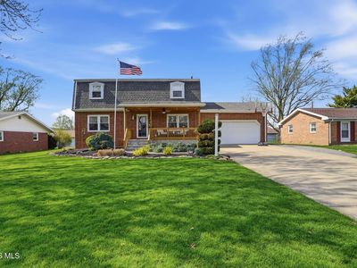 1726 Cherry Ln, Findlay, OH, 45840