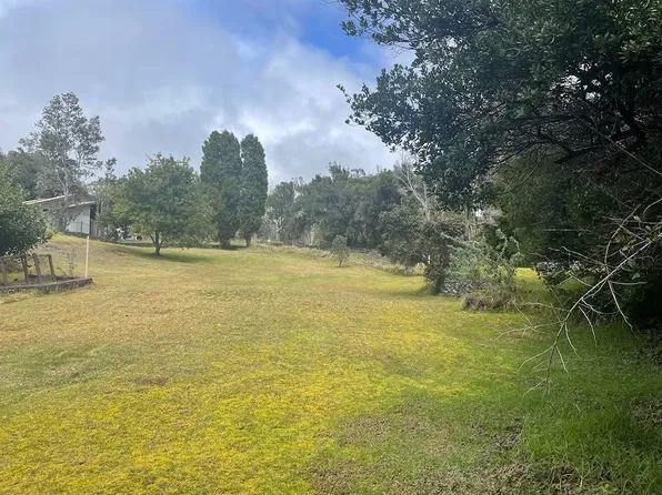 99-7825 E Kaohelo Pl #2-lot 364-A, Volcano, HI 96785