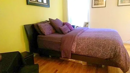 Rented by Manhattan Spaces